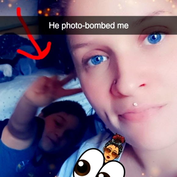 Meet your Posher, Tricia - Picture 3 of 4